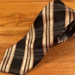 US POLO ASSN 100% Silk Tie